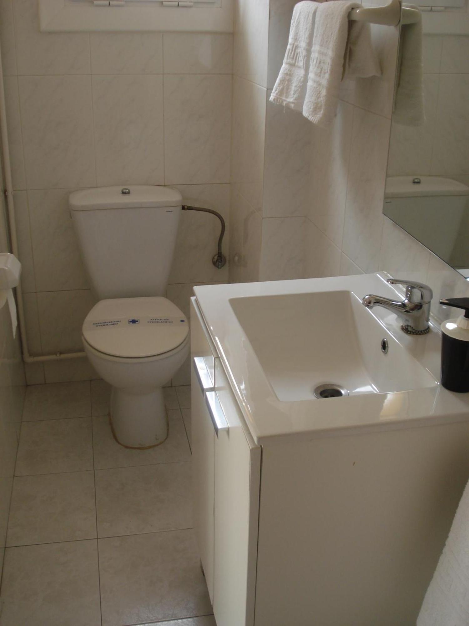 Hostal Margarita Пинеда де Мар Стая снимка